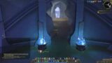 World of Warcraft Shadowlands – The First Cleansing – Quest