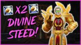 YOU CAN'T RUN! – WoW Shadowlands 9.1 Retribution Paladin PvP