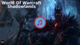 world of warcraft shadowlands . music mix
