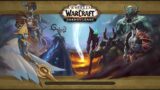 10 vs 10 PvP, World of Warcraft Shadowlands, Alliance , Shaman Play