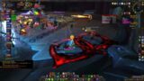 Playing World of Warcraft – Shadowlands – 2 Aug 21