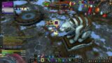 2v2 ARENA Havoc Demon hunter PVP WOW shadowlands Season 2 Patch 9.1 World of Warcraft