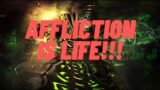 AFFLICTION IS LIFE!!! World of Warcraft WoW Shadowlands: Affliction Warlock PvP Season 1