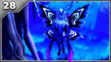 Ardenweald – Shadowlands – World of Warcraft Part 28