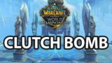 Clutch Bomb | AWC Best Moments | World of Warcraft, Shadowlands, Season 2