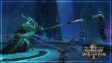 Defending The Primus – Jailer & Anduin Cutscene (WIP)  | Chains of Domination 9.1