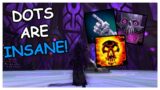 Dots are INSANE! | Shadow Priest PvP | WoW Shadowlands 9.1