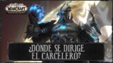 EL DESTINO DEL CARCELERO | SHADOWLANDS