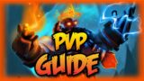 Elemental Shaman PvP Guide | Shadowlands 9.1