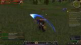 [Fr] World Of Warcraft – Shadowlands – Partie 2 – Sabot de Sang