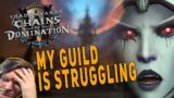 GUILDS ARE DYING!? Shadowlands State of Raiding | My Guild & How 9.1.5 Might Help | WoW