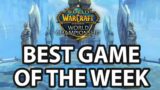 Game of the Week | World of Warcraft, AWC Shadowlands, Season 2, Week 4