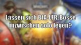 Lassen sich (LFR)-Bosse aus BfA inzwischen solo legen? [World of Warcraft: Shadowlands]