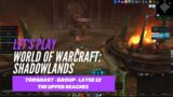 Let's Play World of Warcraft: Shadowlands (Group Torghast – Layer 12 – The Upper Reaches)