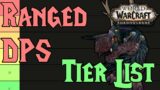 Majestic – Ranged DPS Tier List |  WoW Shadowlands patch 9.1