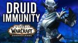Massive Druid Buff! Necrolord PvP NERFED and Other Updates In Patch 9.1.5! – WoW: Shadowlands 9.1