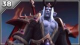 Master of Lies – Shadowlands – World of Warcraft Part 38