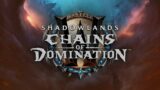 Music from Shadowlands: Chains of Domination
