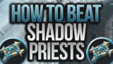 Mysticall | How to Beat Shadow Priests in Shadowlands! – 9.1 Mistweaver Monk PvP