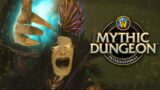 Mythic Dungeon International | Shadowlands Season 2 Trailer