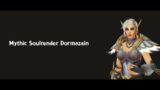 Mythic Soulrender Dormazain | Survival Hunter WoW shadowlands 9.1