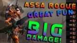 PUMP DPS AS ASSA!! – Shadowlands Assassination rogue guide Patch 9.1 World of warcraft and raiding