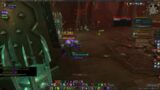 Playing World of Warcraft – Shadowlands – 3 Aug 21