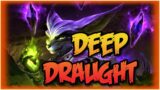 Resto Druid PvP | WoW Shadowlands Arena | Deep Draught | Feral Affinity