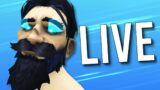 SHADOWLANDS! NEW PATCH 9.1.5 PTR UPDATE TODAY? LETS GO BOYS!! – WoW: Shadowlands 9.1 (Livestream)