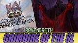 SPOILERS! Secret Cult of Revendreth, The Invisible Army of the Shadowlands