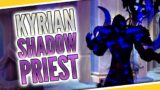 Schatten Priester – Shadowlands BG Live Commentary #1 | World of Warcraft