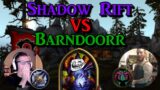 Shadow Rift vs Barndoorr: Gilneas RBG – DK & DH PoV – WoW Shadowlands 9.1 PvP