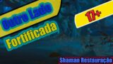 Shaman Resto Necrolord (POV) | Outro Lado 17+ | World of Warcraft (Shadowlands)