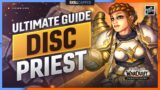 The ULTIMATE GUIDE to HEALING as Disc in Shadowlands! – Disc PvP Guide