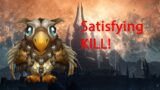 The most SATISFYING kill EVER! – Balance druid pvp – Shadowlands 9.1