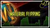 This Is 'Flipping' Easy Gold! | Shadowlands Goldmaking
