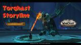 Torghast Storyline Quest Chain Shadowlands WOW