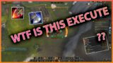 WTF IS THIS EXECUTE DAMAGE!?!?| Daily WoW Highlights #209 |