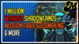Warcraft Economy #193 | Shadowlands Goldmaking
