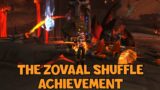 WoW Shadowlands 9.1 – The Zovaal Shuffle Achievement | Kyrian Assault | The Maw