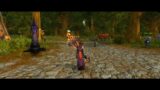 World Of Warcraft Shadowlands 19.9.2021 warlock transmog