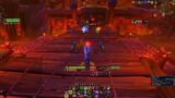 World Of Warcraft Shadowlands Arena |Orc Hunter |