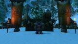 World Of Warcraft Shadowlands BREWFEST alliance Dungeon and Quest