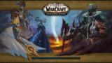 World Of Warcraft | Shadowlands PreQuest Chain