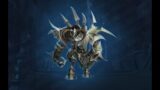 World Of Warcraft Shadowlands | RAID the Tarragrue |