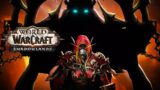 World Of Warcraft shadowlands part 1