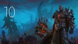 World of Warcraft Shadowlands 9.1 #10