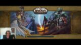 World of Warcraft – Shadowlands 9.1 – 1017 – Calling, Korthia