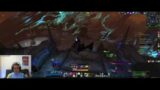 World of Warcraft – Shadowlands 9.1 – 1023 – Finishing NF Assault and M15 SD (abandoned)