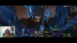 World of Warcraft – Shadowlands 9.1 – 1034 – Necro Maw Assault and Korthia Dailies